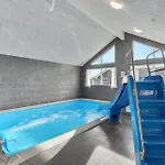 بيت للعطل Lovely In With Sauna