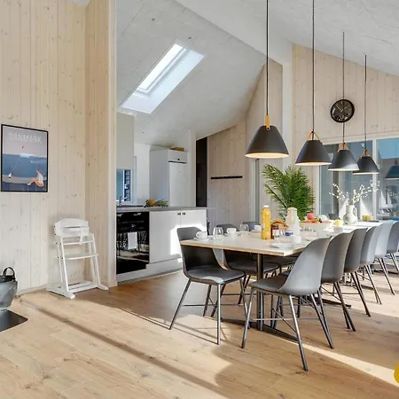 Дом отдыха Beautiful In With Kitchen *